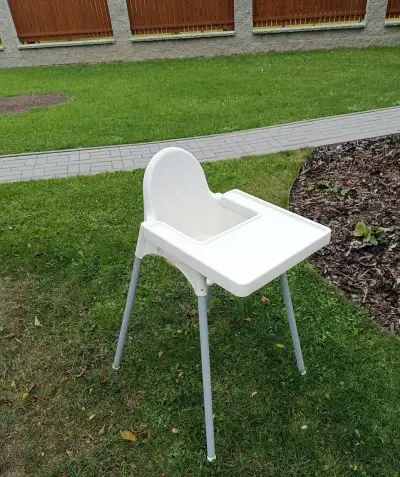 Dětská židlička IKEA Antilop