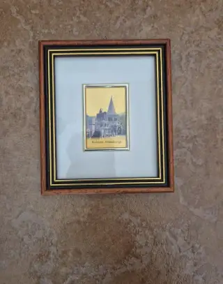 Dekorativní obrázek