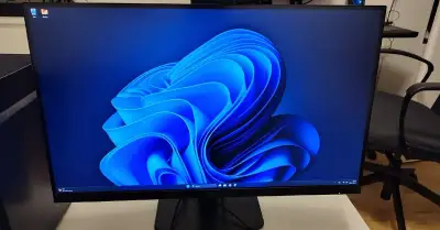 Nový 4K herní monitor 27" AOC U27G4R