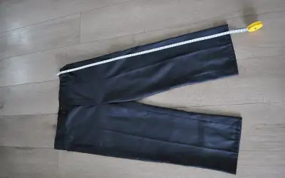 Chlapecké společenské kalhoty délka 75cm
