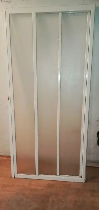 Sprchové dveře