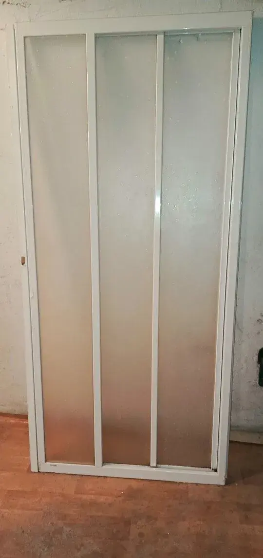 Sprchové dveře