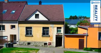 Prodej rodinného domu 216 m², České Budějovice, Novohradská