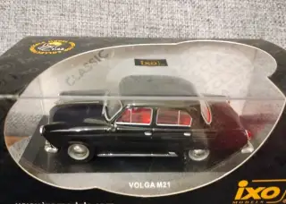 Volha M21 1/43