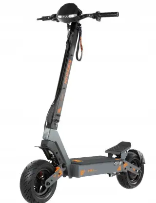 Kukirin g4