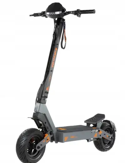 Kukirin g4