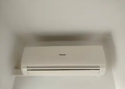 Klimatizaci Panasonic