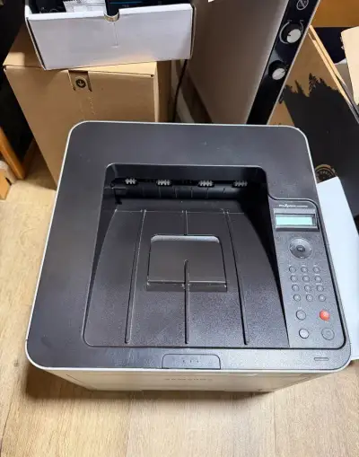 Samsung ProXpress SL-M3820ND