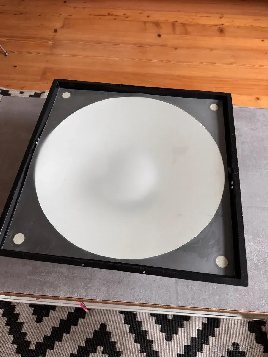 Čtvercový Beauty Dish 45x45cm s bajonetem Bowens