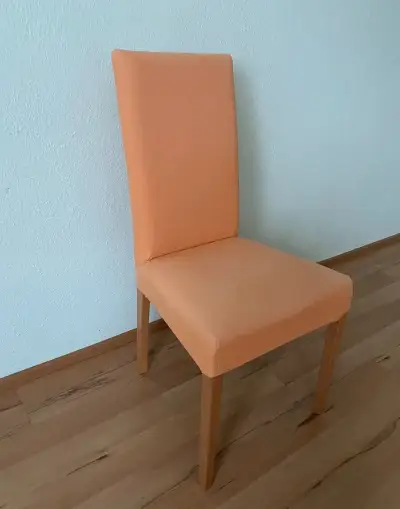 Čalouněné židle