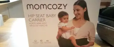 Boční sedákové nosítko pro větší děti, hip seat