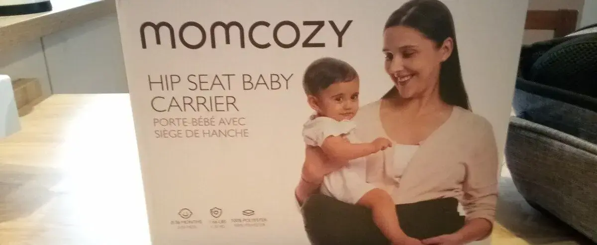 Boční sedákové nosítko pro větší děti, hip seat