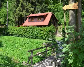 Velké Karlovice