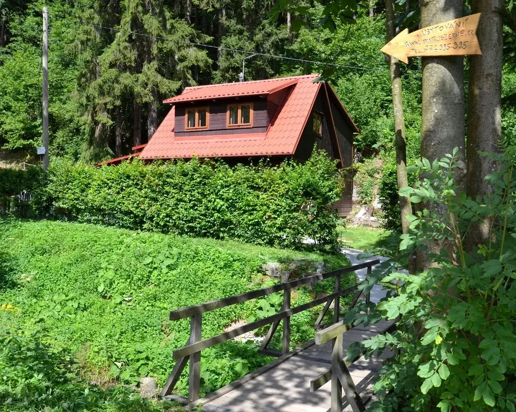Velké Karlovice