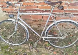 Kolo liberta plně funkční