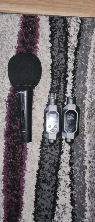 Mikrofon