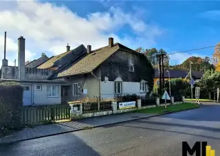 Prodej rodinného domu 3+1, pozemek 502 m², Přerov - Čekyně