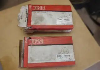 Vozíky lineární vedení THK SHS45LC1SS