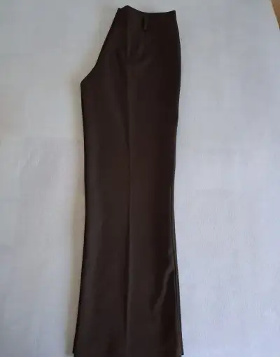 Dámské společenské kalhoty