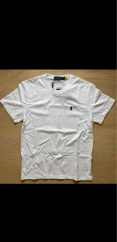 Ralph Lauren tričko M