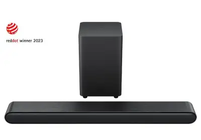 Soundbar TCL S643W/ 3.1 # sleva 50%