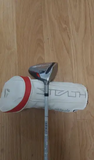 TAYLOR MADE STEALTH FW 3 HL LADY