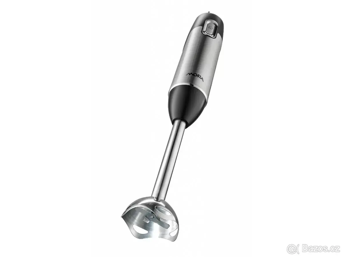 Ruční tyčový mixér MORA Premium MTP 600 X
