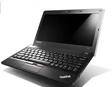 Lenovo ThinkPad Edge E120 – funkční notebook, 4 GB RAM, nabí
