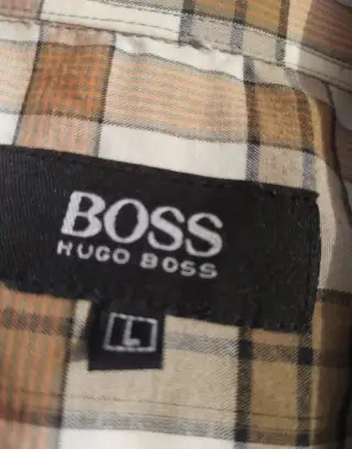 HUGO BOSS