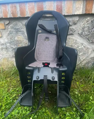 Sedačka na kolo 9-22 kg
