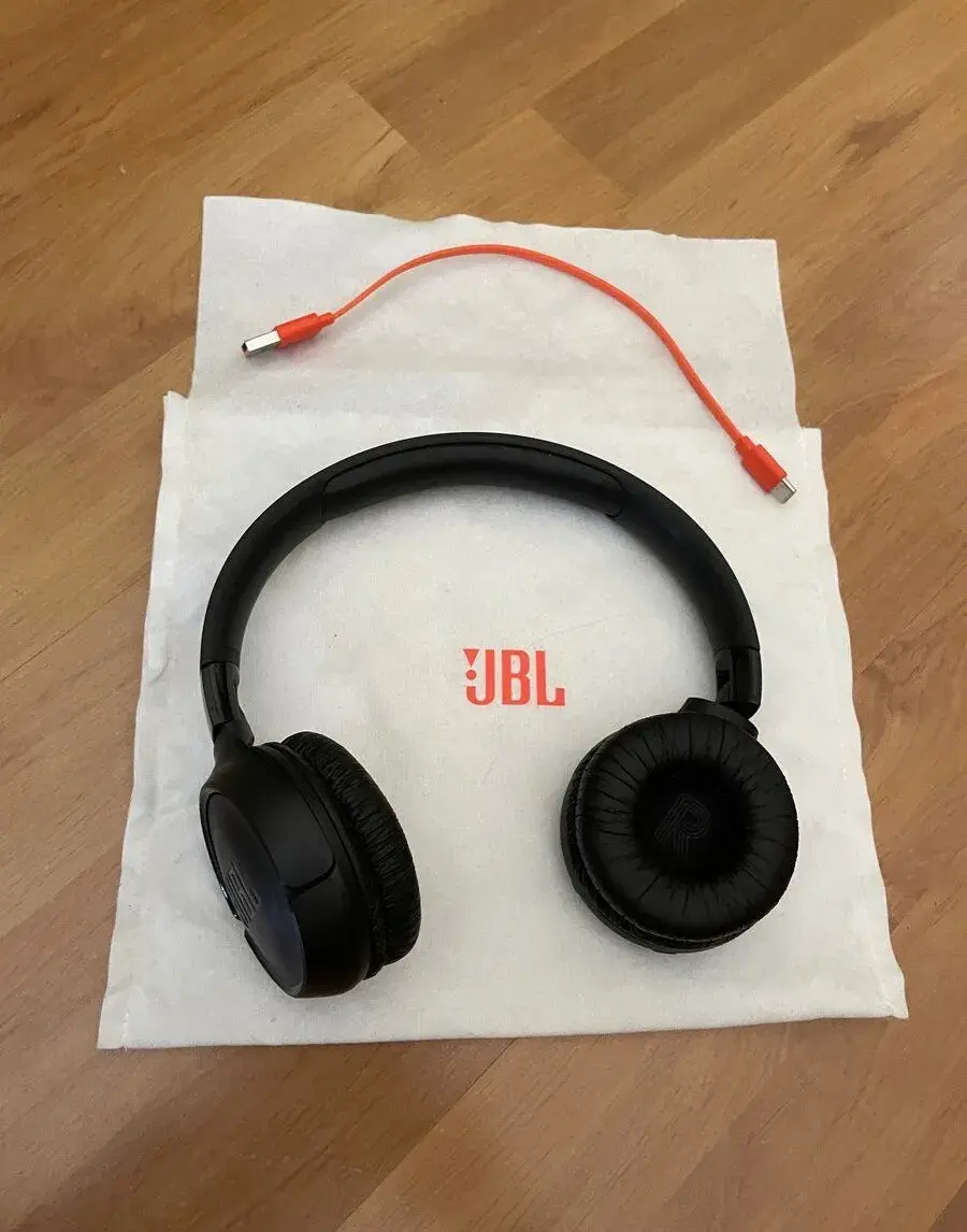 JBL Tune 510BT