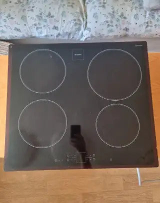 Indukční varná deska Brandt TI612BT1