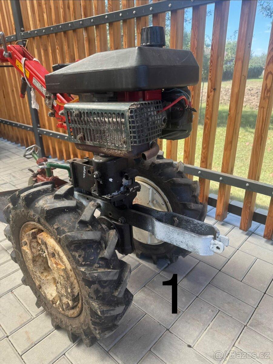 VARI malotraktor