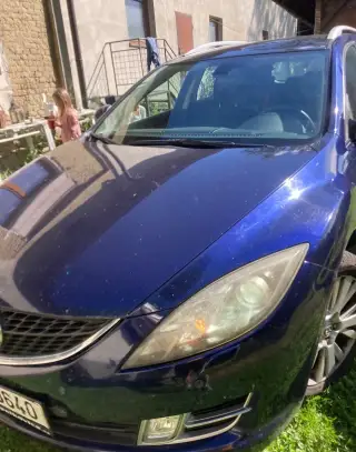 Mazda