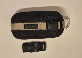 Garmin pevné pouzdro s karabinou Oregon, Colorado