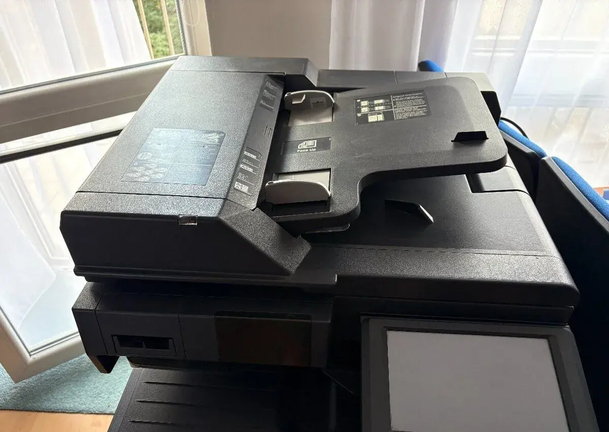 KYOCERA TASKalfa2551ci