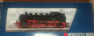 Gützold 27502 Lokomotiva BR 86 DB s orig.obalem