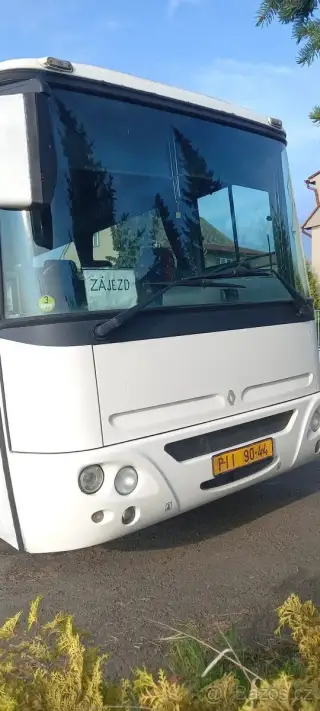 Karosa LC956