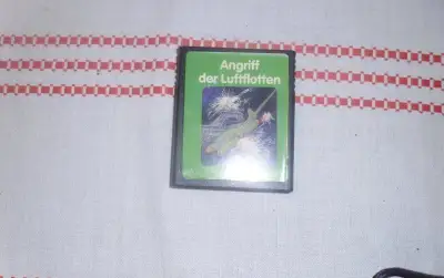 HRY NA ATARI