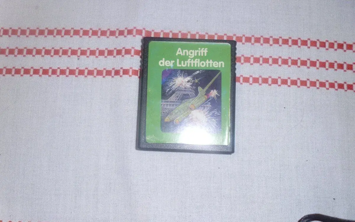 HRY NA ATARI