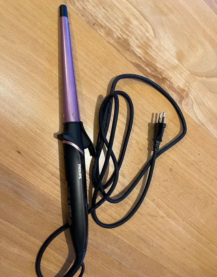 Kulma Philips StyleCare Sublime Ends (13–25 mm)