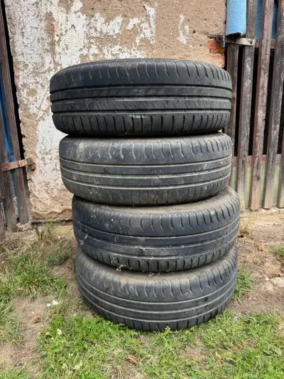 Pneumatiky Michelin 195/65/r15