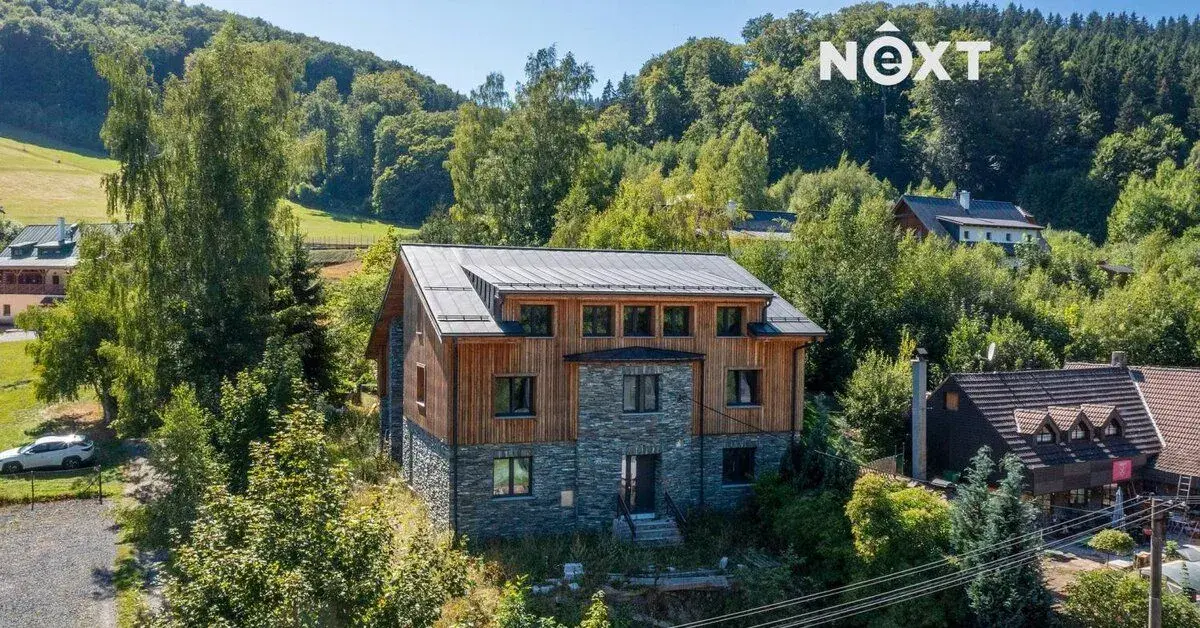 Prodej komerční Ubytování, 423㎡