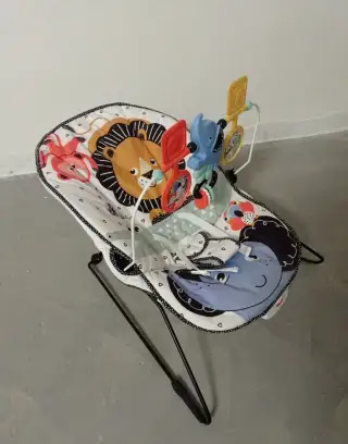 Dětské lehátko Fisher Price