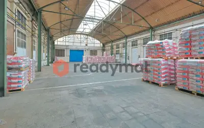 Pronájem komerčních prostor 515 m2, Bzenec