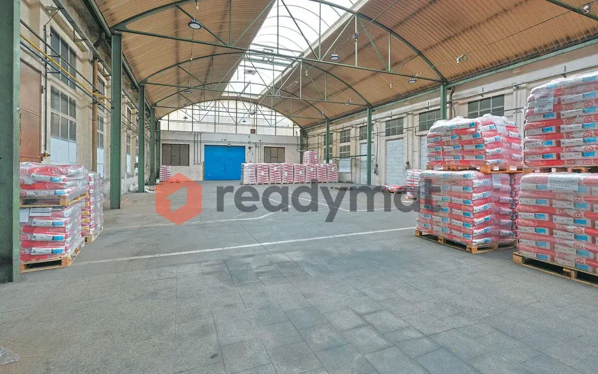 Pronájem komerčních prostor 515 m2, Bzenec