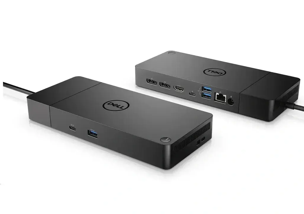 Dell Dock WD19S USB-C 130W