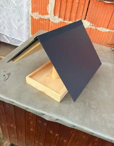 Ptačí budka
