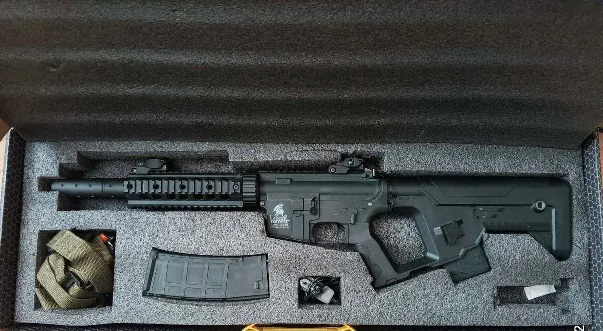 Airsoft M4