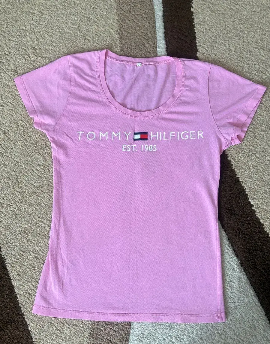 Tričko Tommy Hilfiger